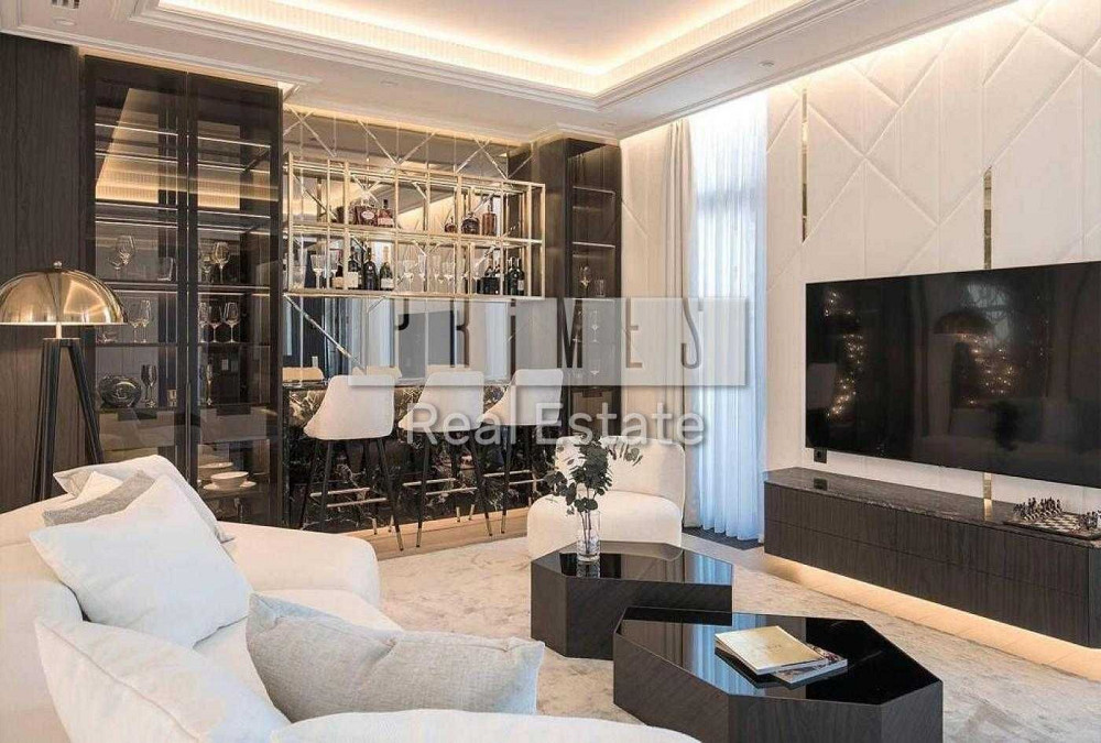 Найкрасивіша 5к квартира в ЖК Новопечерські липки. Верхогляда Киев - изображение 5