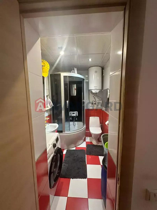 Продам 2-кім квартиру ЖМ Перемога 3 з ремонтом 35000 usd Дніпро - зображення 5