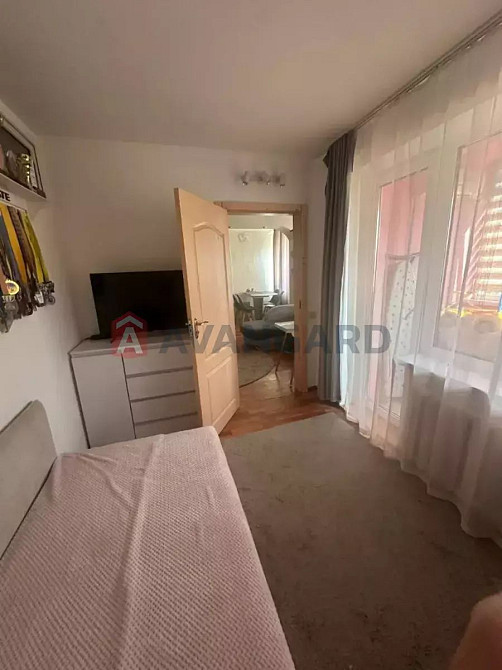 Продам 2-кім квартиру ЖМ Перемога 3 з ремонтом 35000 usd Дніпро - зображення 7