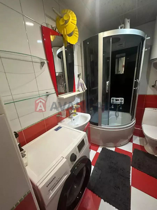 Продам 2-кім квартиру ЖМ Перемога 3 з ремонтом 35000 usd Дніпро - зображення 4