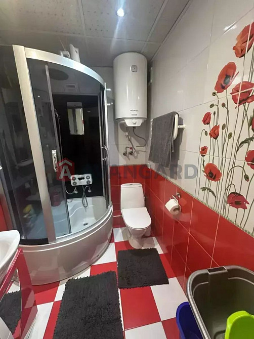 Продам 2-кім квартиру ЖМ Перемога 3 з ремонтом 35000 usd Дніпро - зображення 3