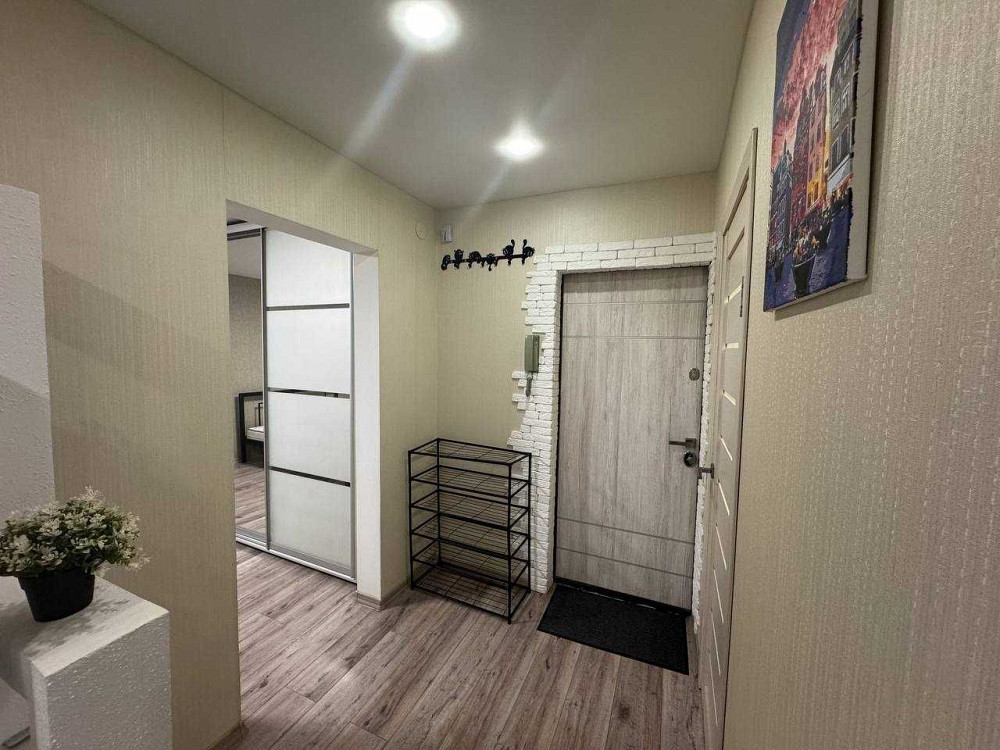 Продам однокомнатную  квартиру, проспект Правды 63 Дніпро - зображення 7