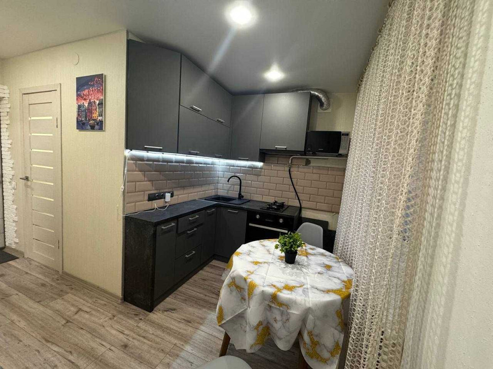 Продам однокомнатную  квартиру, проспект Правды 63 Дніпро - зображення 1