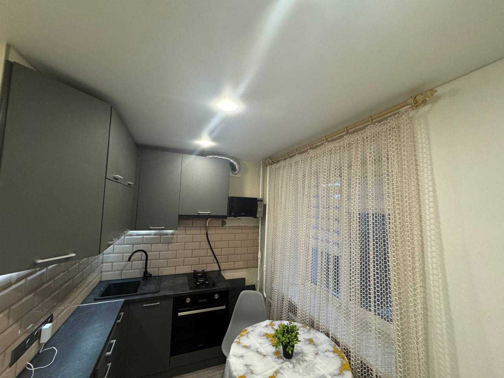 Продам однокомнатную  квартиру, проспект Правды 63 Дніпро - зображення 4