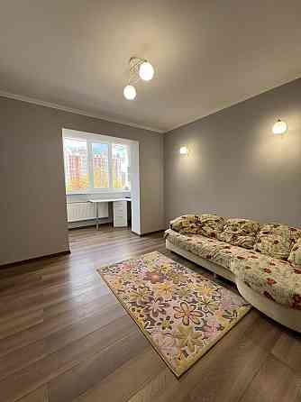 Продам 2к в районі Центрального парку Ірпінь