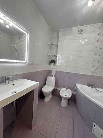 Продам 2к в районі Центрального парку Ірпінь