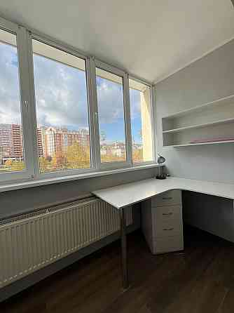 Продам 2к в районі Центрального парку Ірпінь