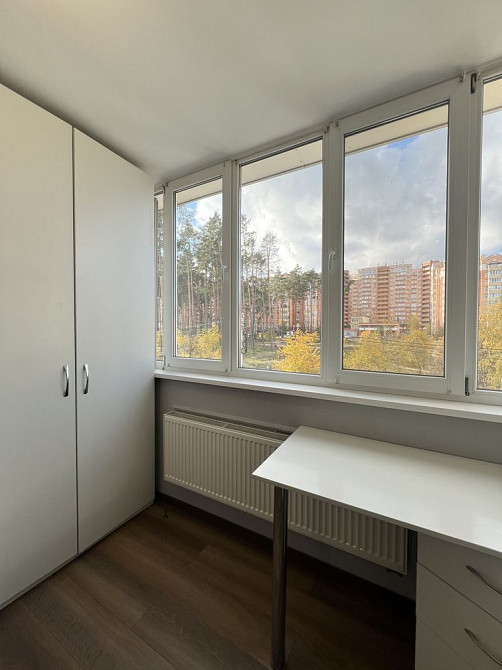 Продам 2к в районі Центрального парку Ірпінь - зображення 4