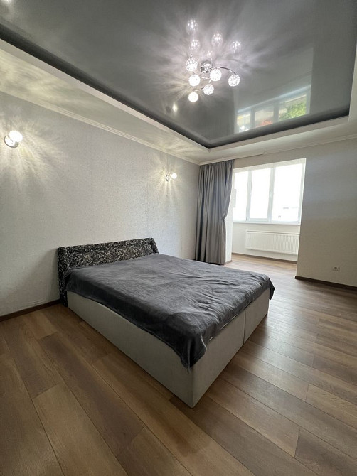 Продам 2к в районі Центрального парку Ірпінь - зображення 8