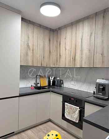 Продаж кваритри ЖК Варшавський 2, 1 кімнатна, Генератор Киев