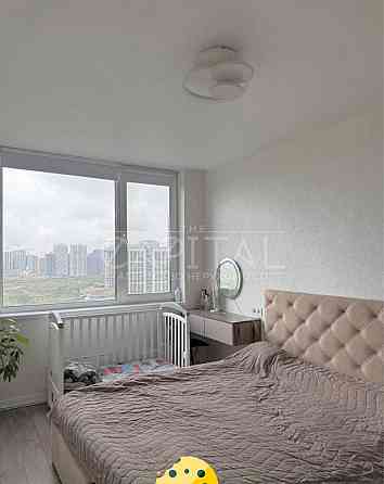 Продаж кваритри ЖК Варшавський 2, 1 кімнатна, Генератор Киев