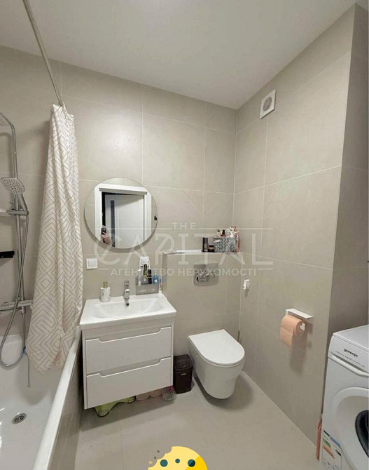 Продаж кваритри ЖК Варшавський 2, 1 кімнатна, Генератор Киев - изображение 6