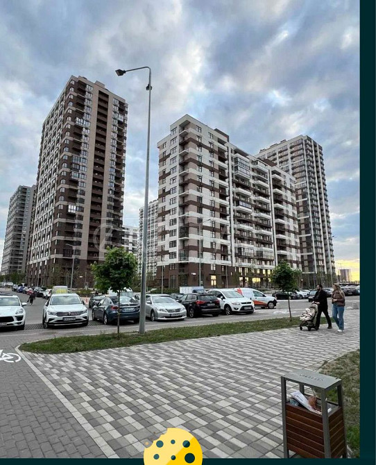 Продаж кваритри ЖК Варшавський 2, 1 кімнатна, Генератор Киев - изображение 8
