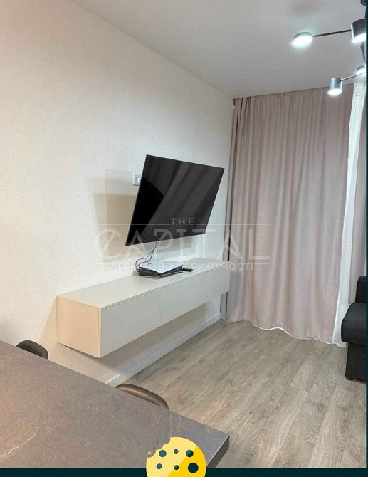 Продаж кваритри ЖК Варшавський 2, 1 кімнатна, Генератор Киев - изображение 4