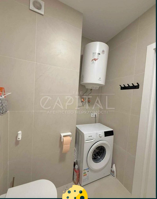 Продаж кваритри ЖК Варшавський 2, 1 кімнатна, Генератор Киев - изображение 7