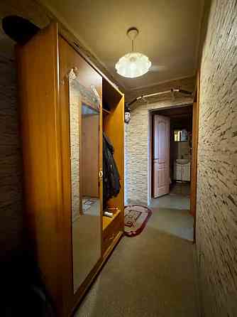 Продам 2к. квартиру Перемога - 2 Дніпро