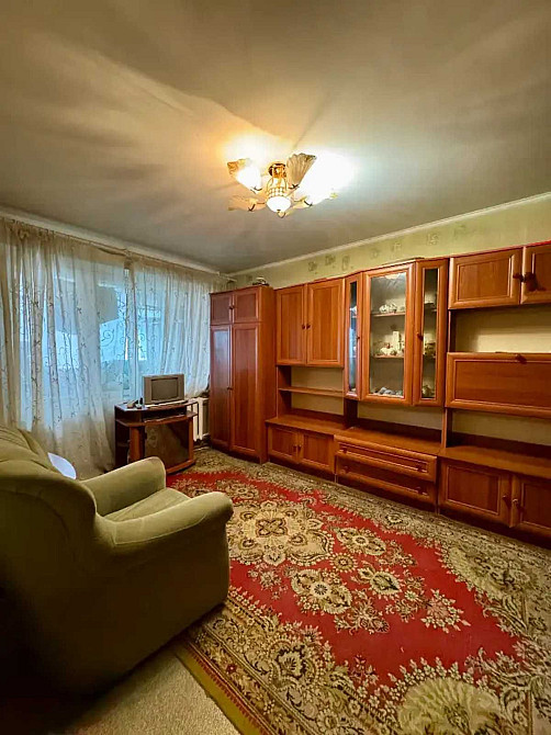 Продам 2к. квартиру Перемога - 2 Дніпро - зображення 7