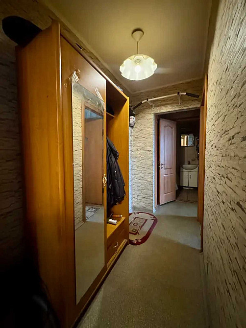 Продам 2к. квартиру Перемога - 2 Дніпро - зображення 2