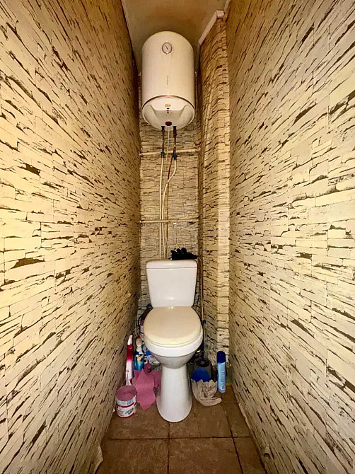 Продам 2к. квартиру Перемога - 2 Дніпро - зображення 4