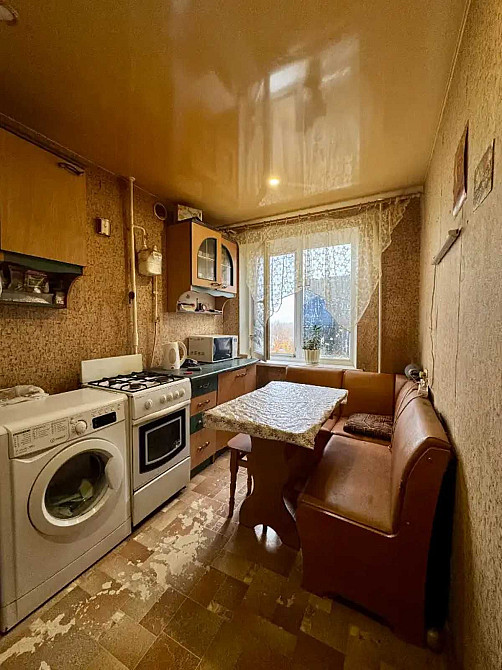 Продам 2к. квартиру Перемога - 2 Дніпро - зображення 6