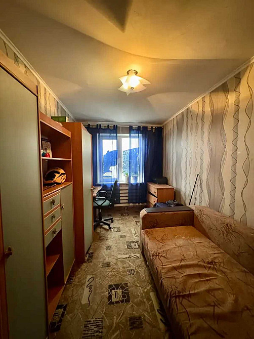 Продам 2к. квартиру Перемога - 2 Дніпро - зображення 8