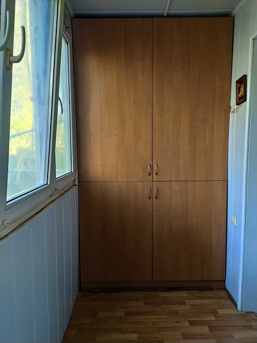 3 комнатная   с добротным ремонтом на   6 станции Большого Фонтана Одеса - зображення 2