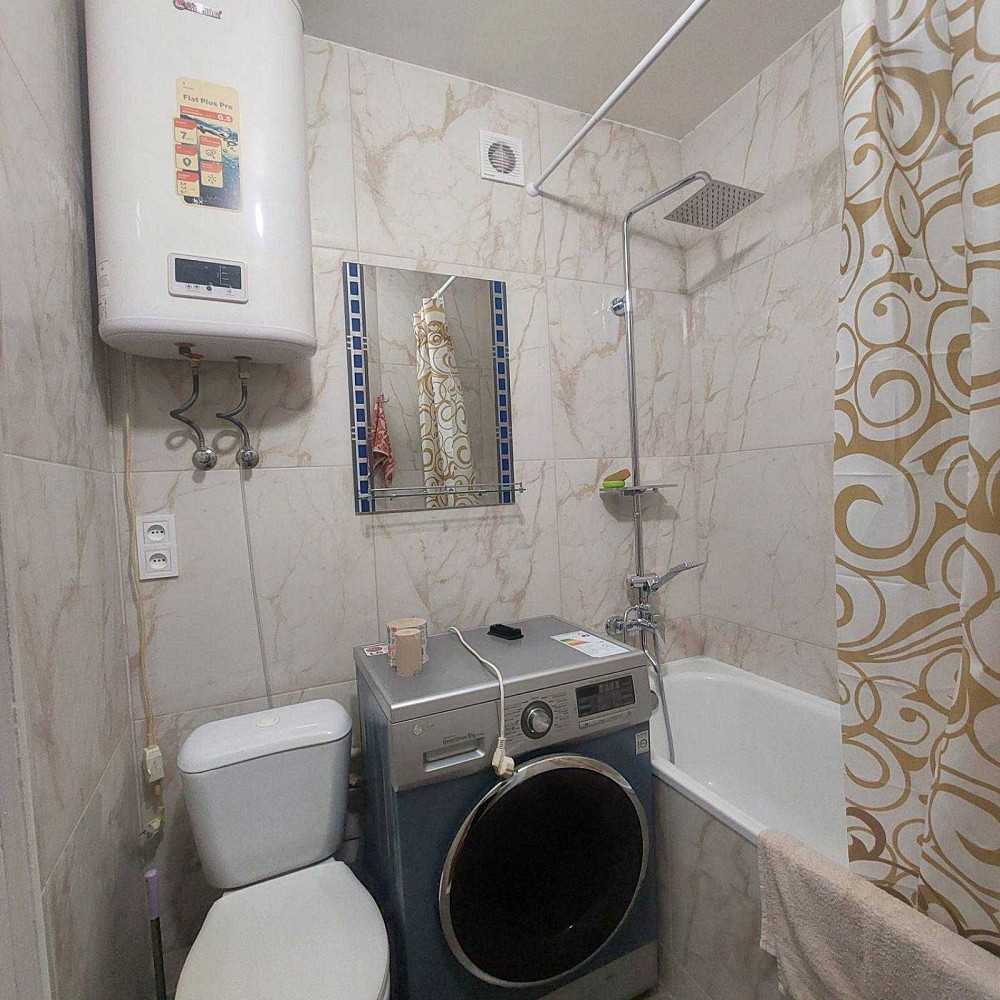 Продам 1 комнатную. Черемушки Одеса - зображення 6