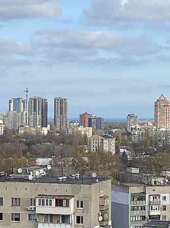 Продам 1-комнатную квартиру в Одессе Одесса