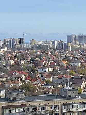 Продам 1-комнатную квартиру в Одессе Одесса