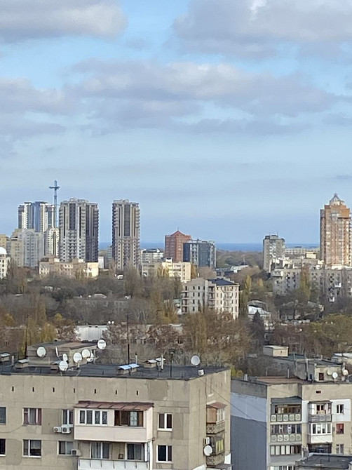 Продам 1-комнатную квартиру в Одессе Одесса - изображение 1