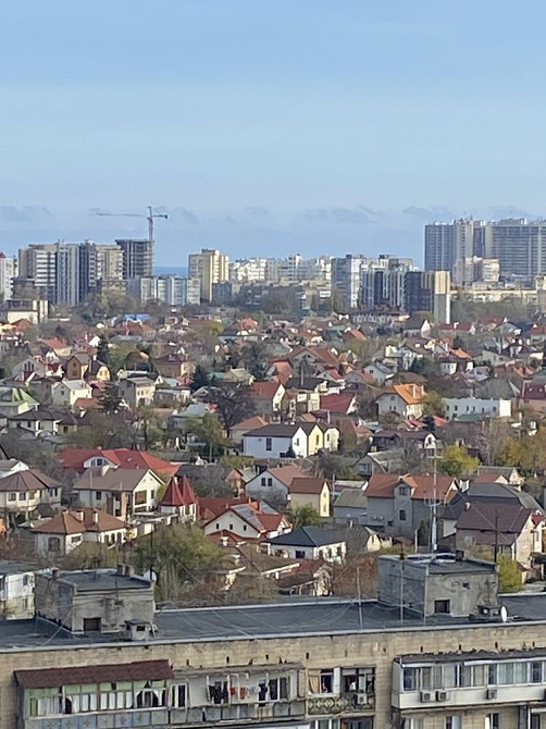 Продам 1-комнатную квартиру в Одессе Одесса - изображение 2