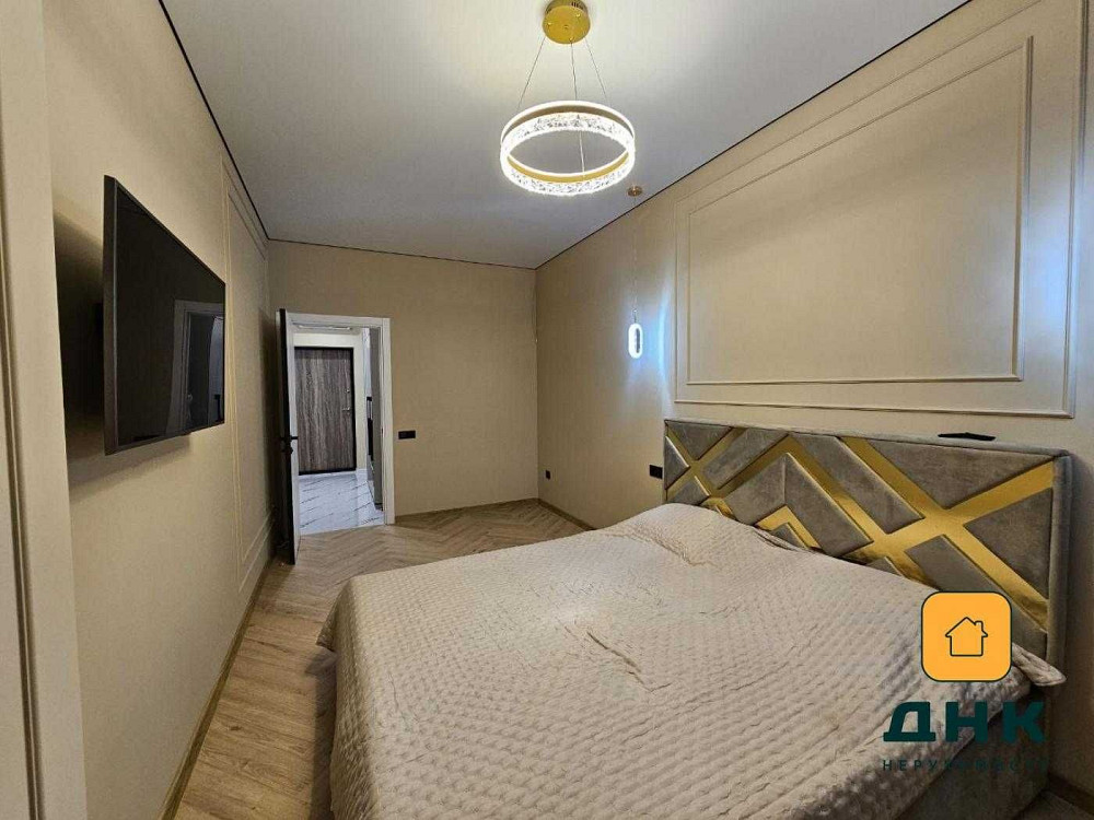 ‼️НОВАЯ 1к Квартира ЖК ЭЛЛАДА Балкон ‼️НОВЫЙ РЕМОНТ Аркадия Море Одесса - изображение 3