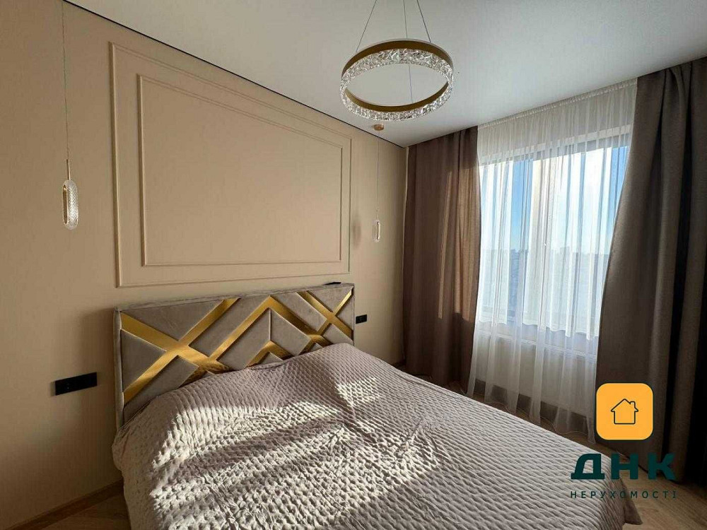 ‼️НОВАЯ 1к Квартира ЖК ЭЛЛАДА Балкон ‼️НОВЫЙ РЕМОНТ Аркадия Море Одесса - изображение 1