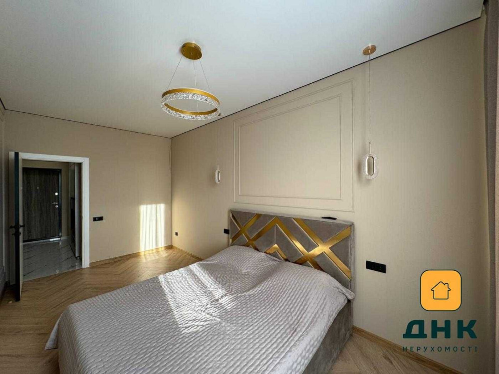 ‼️НОВАЯ 1к Квартира ЖК ЭЛЛАДА Балкон ‼️НОВЫЙ РЕМОНТ Аркадия Море Одесса - изображение 2