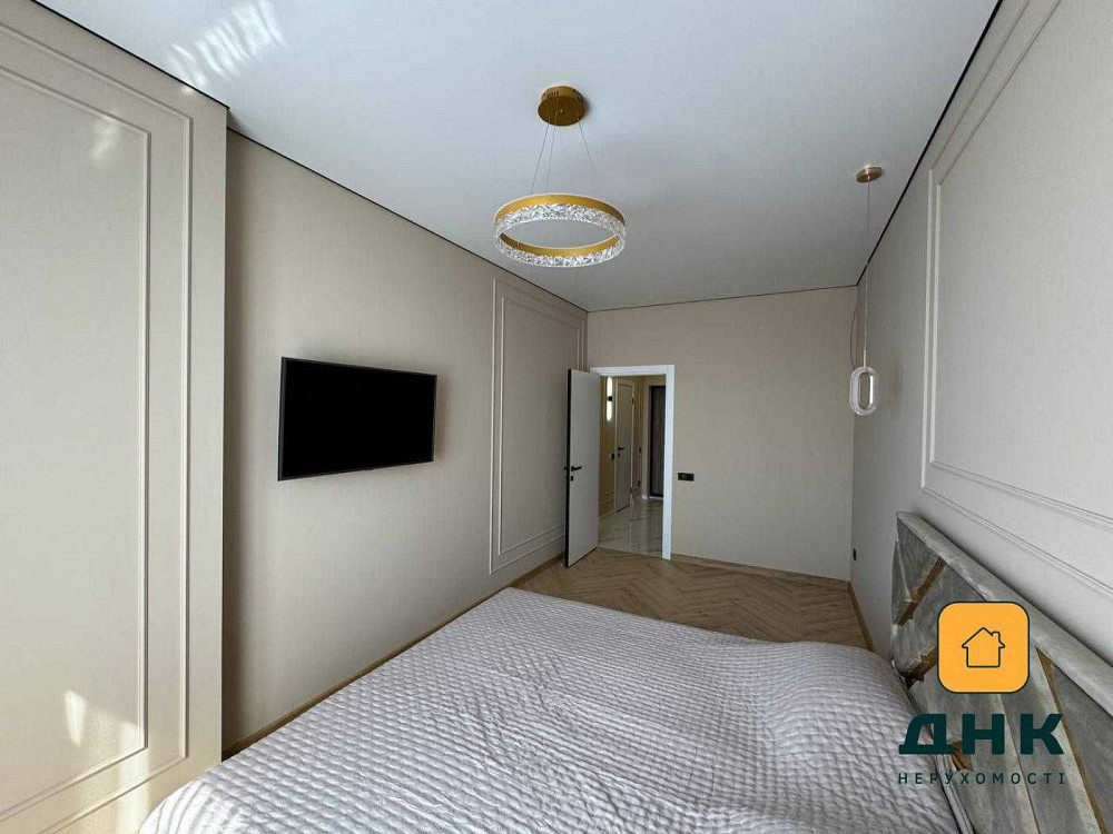 ‼️НОВАЯ 1к Квартира ЖК ЭЛЛАДА Балкон ‼️НОВЫЙ РЕМОНТ Аркадия Море Одесса - изображение 5