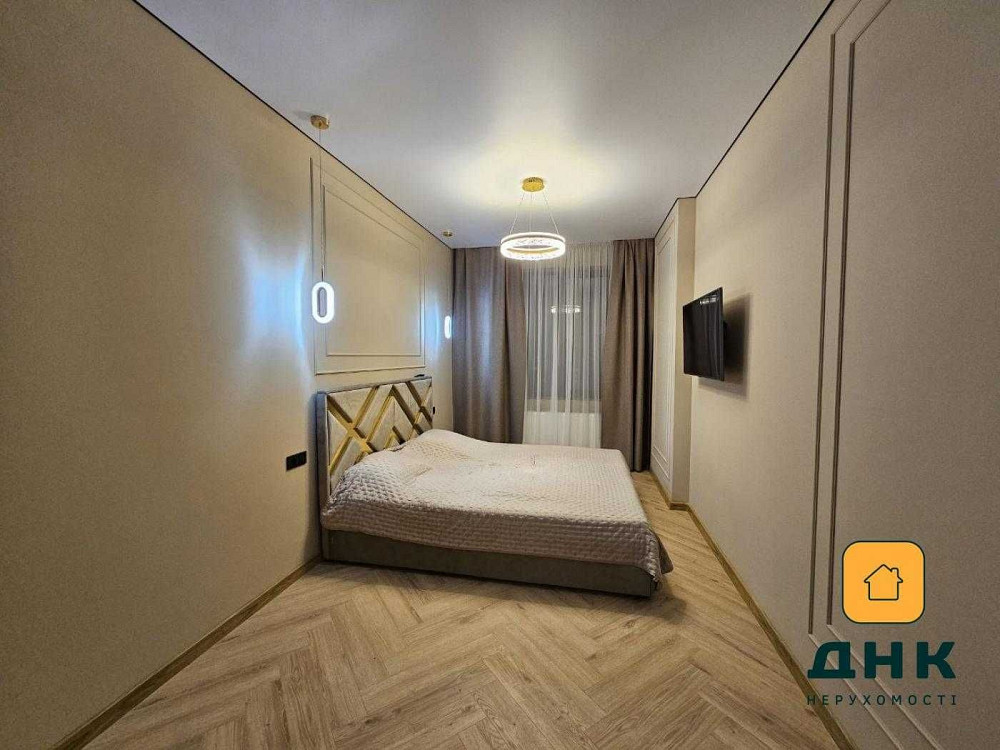 ‼️НОВАЯ 1к Квартира ЖК ЭЛЛАДА Балкон ‼️НОВЫЙ РЕМОНТ Аркадия Море Одесса - изображение 4