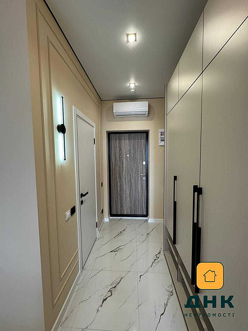 ‼️НОВАЯ 1к Квартира ЖК ЭЛЛАДА Балкон ‼️НОВЫЙ РЕМОНТ Аркадия Море Одесса - изображение 6