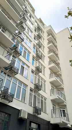 Продаю 1 комнатную квартиру с ремонтом на Сегедской,  ЖК Сегмент. Одесса