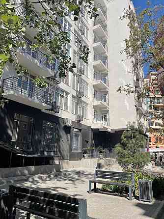 Продаю 1 комнатную квартиру с ремонтом на Сегедской,  ЖК Сегмент. Одесса