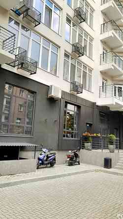 Продаю 1 комнатную квартиру с ремонтом на Сегедской,  ЖК Сегмент. Одесса