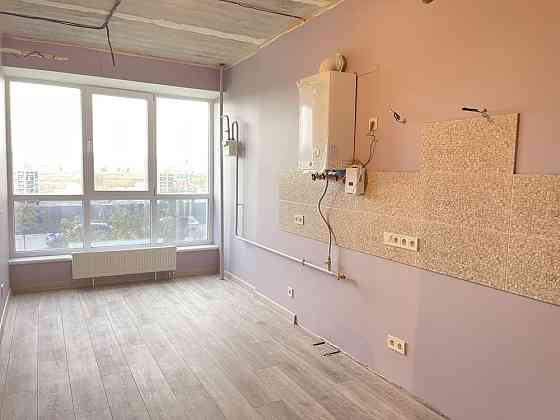 Продаж 1к квартири 45м2 з ремонтом ЖК Єсенін Ірпінь