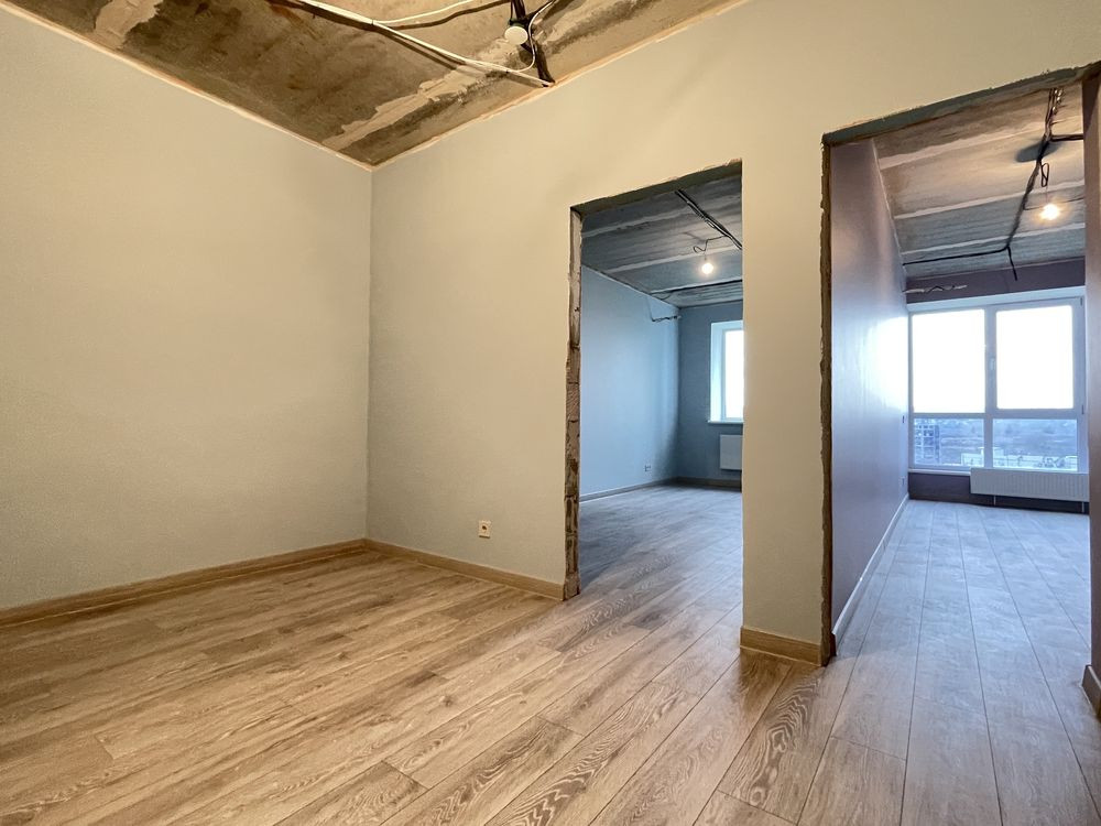 Продаж 1к квартири 45м2 з ремонтом ЖК Єсенін Ирпень - изображение 7