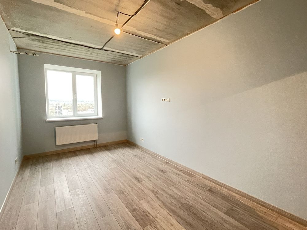 Продаж 1к квартири 45м2 з ремонтом ЖК Єсенін Ирпень - изображение 5