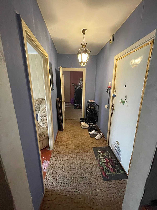 Продаж 2к квартири на Південо Заході 48 м.кв. RUBI 41451 Хмельницький - зображення 4