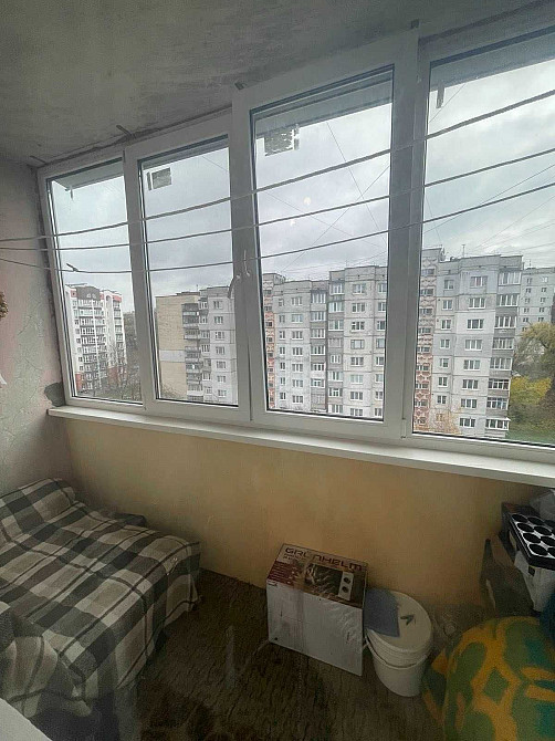 Продаж 2к квартири на Південо Заході 48 м.кв. RUBI 41451 Хмельницький - зображення 7