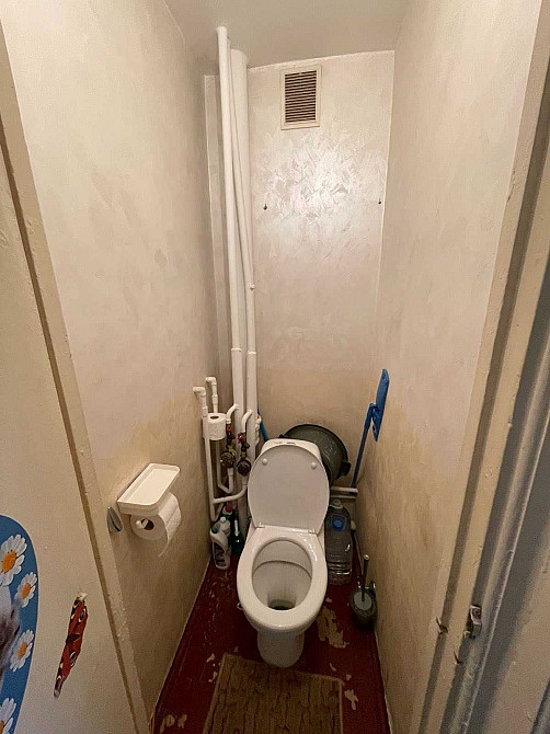 Продаж 2к квартири на Південо Заході 48 м.кв. RUBI 41451 Хмельницький - зображення 6