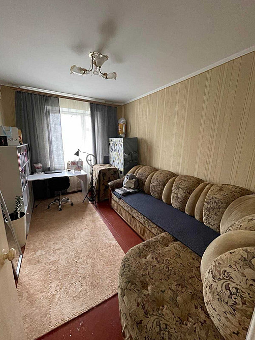 Продаж 2к квартири на Південо Заході 48 м.кв. RUBI 41451 Хмельницький - зображення 3