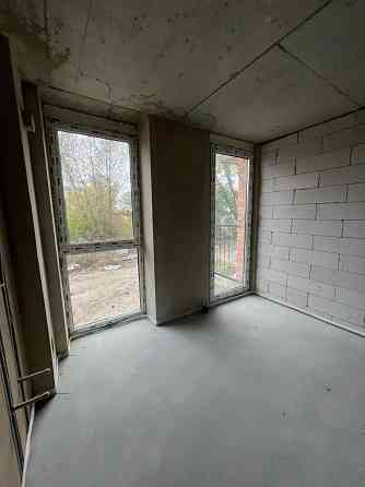 2-кімнатна квартира в Білогородці БЕЗ КОМІСІЇ Белогородка (Киевская обл.)