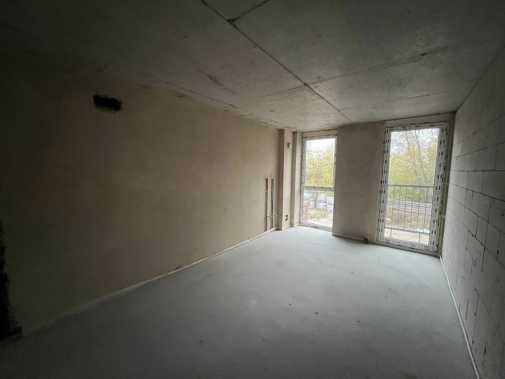 2-кімнатна квартира в Білогородці БЕЗ КОМІСІЇ Білогородка (Київська обл.) - зображення 3