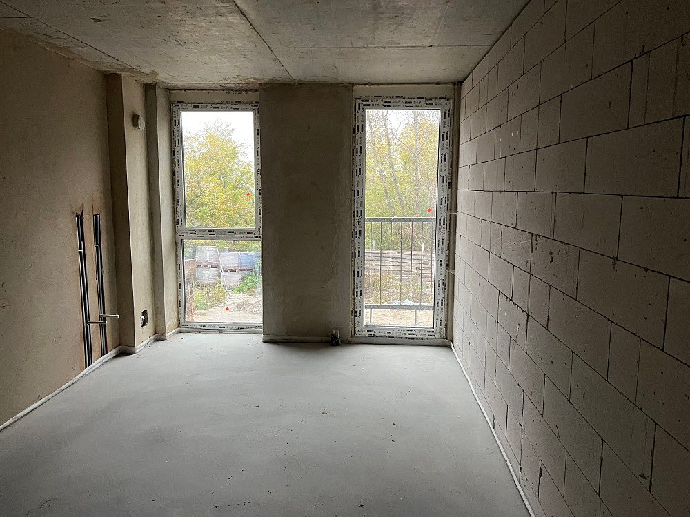 2-кімнатна квартира в Білогородці БЕЗ КОМІСІЇ Білогородка (Київська обл.) - зображення 5